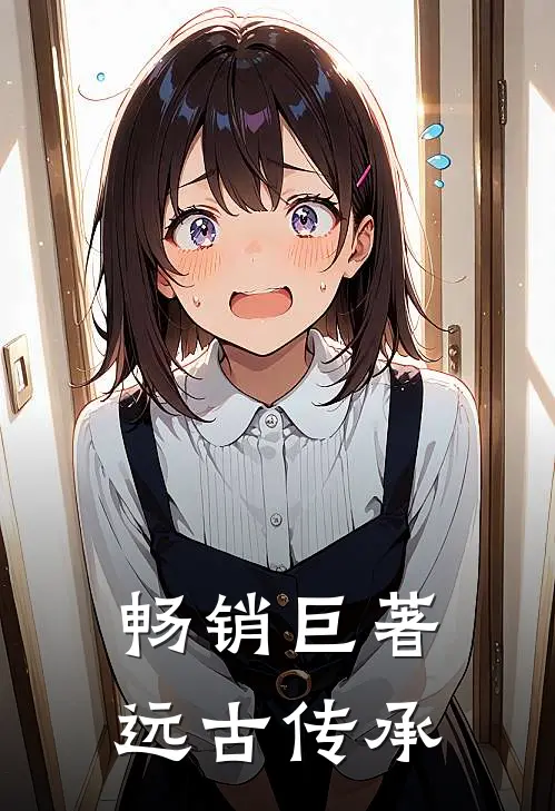 畅销巨著远古传承