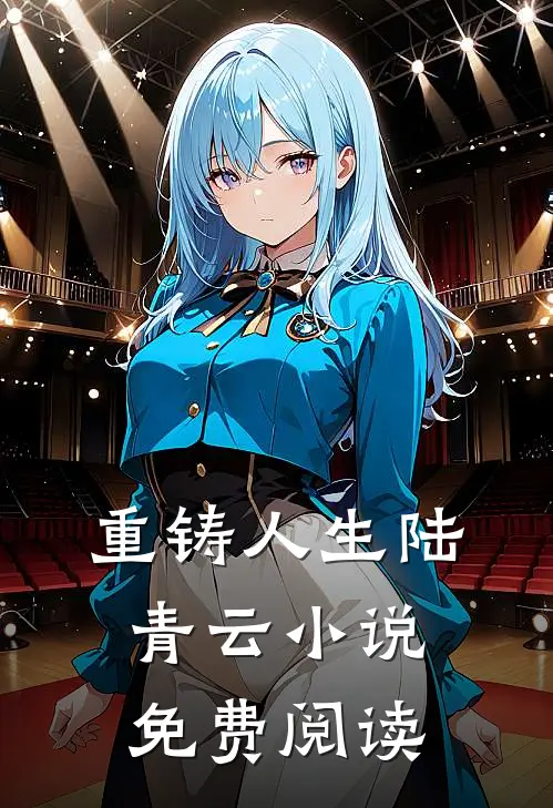 重铸人生陆青云小说免费阅读