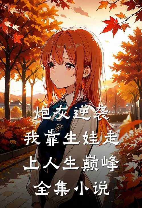 炮灰逆袭：我靠生娃走上人生巅峰全集小说
