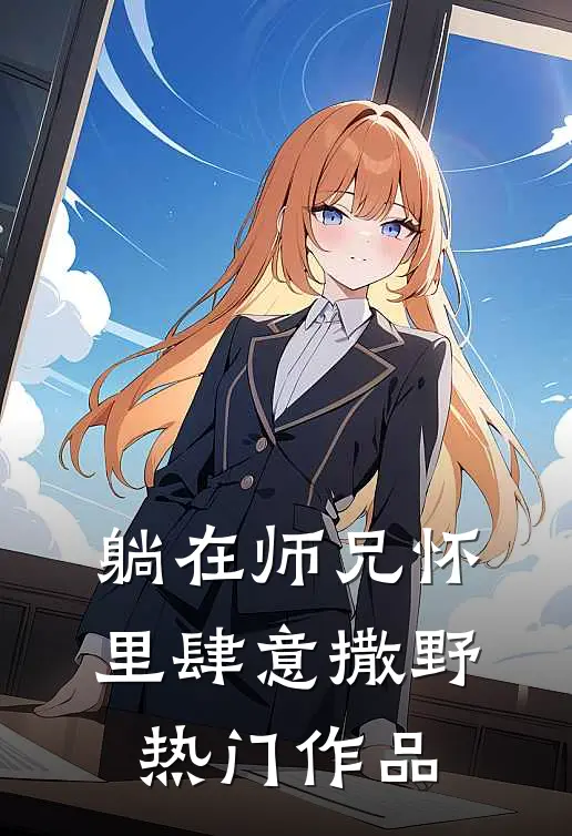 躺在师兄怀里肆意撒野热门作品
