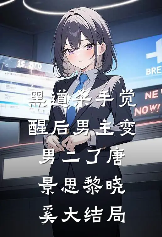 黑道杀手觉醒后男主变男二了唐景思黎晓奚大结局