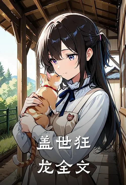 盖世狂龙全文
