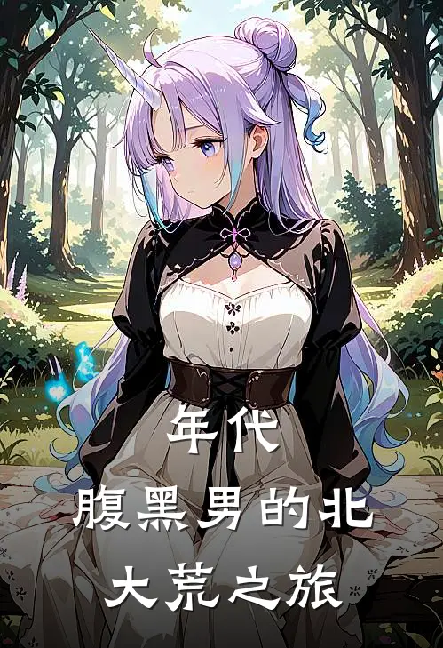 年代腹黑男的北大荒之旅 兰若寺小妖