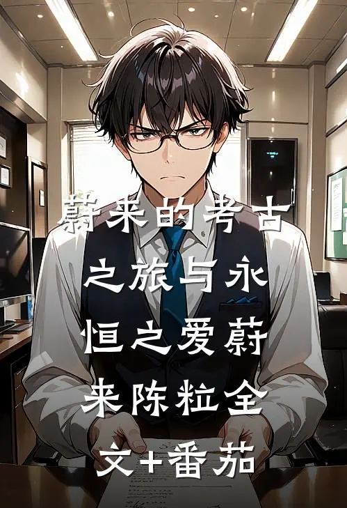 蔚来的考古之旅与永恒之爱蔚来陈粒全文+番茄