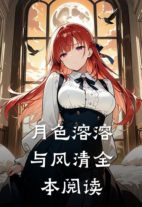 月色溶溶与风清全本阅读