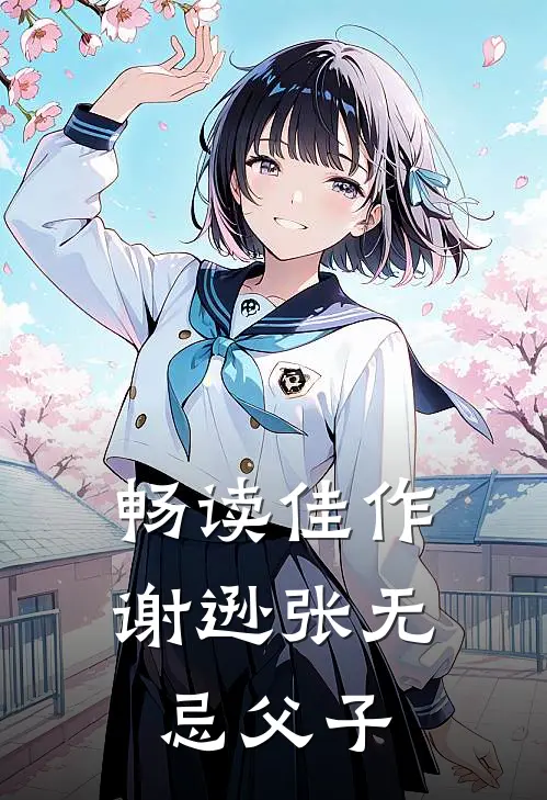 畅读佳作谢逊张无忌父子