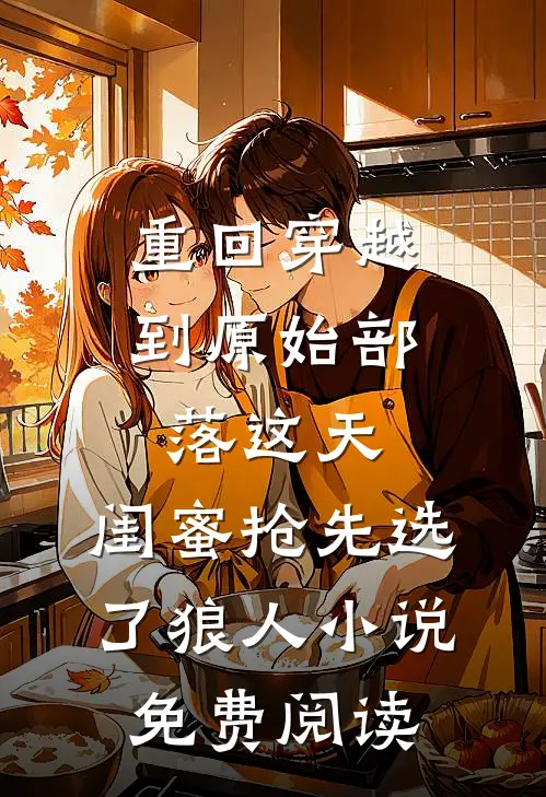 重回穿越到原始部落这天，闺蜜抢先选了狼人小说免费阅读