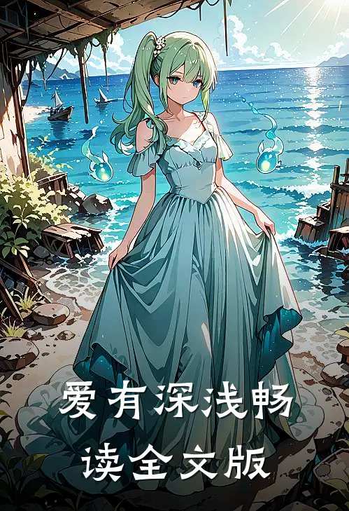 爱有深浅畅读全文版
