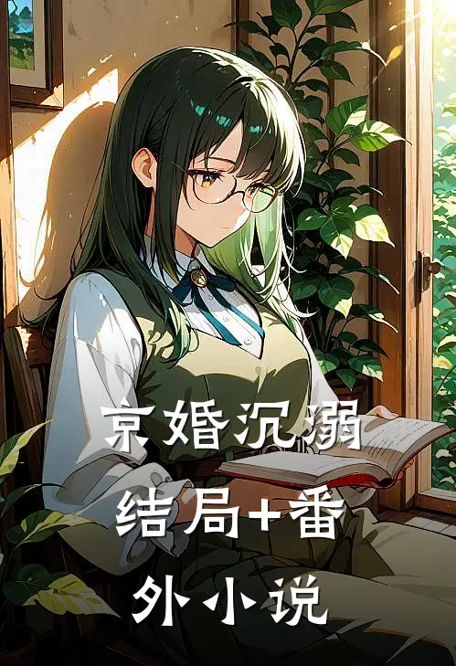 京婚沉溺结局+番外小说