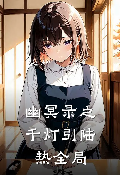 幽冥录之千灯引陆热全局