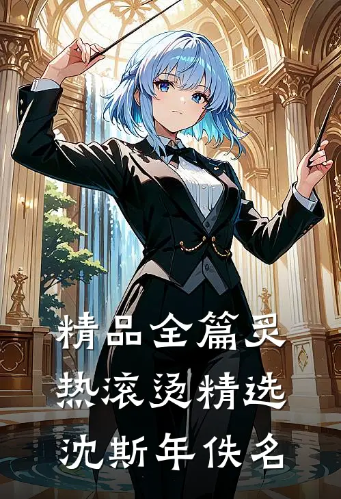 精品全篇炙热滚烫精选沈斯年佚名