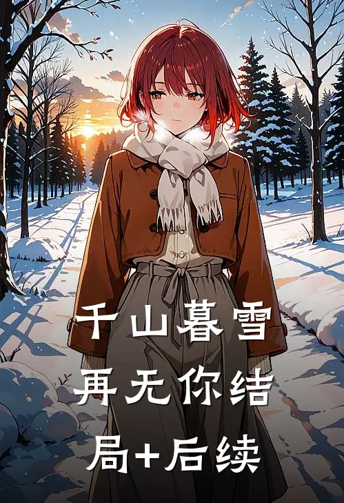 千山暮雪再无你结局+后续