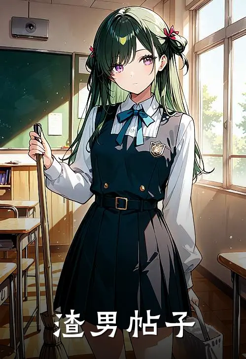 渣男帖子
