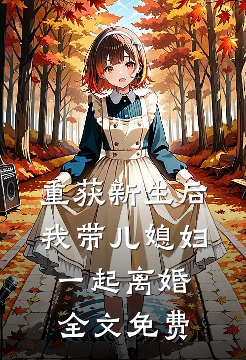 重获新生后我带儿媳妇一起离婚全文免费阅读