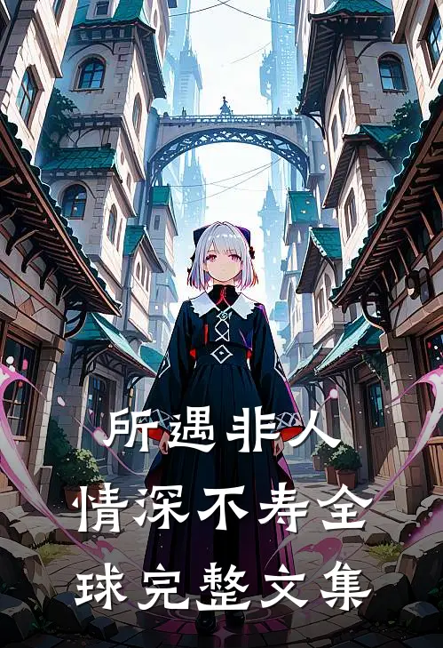 所遇非人，情深不寿全球完整文集
