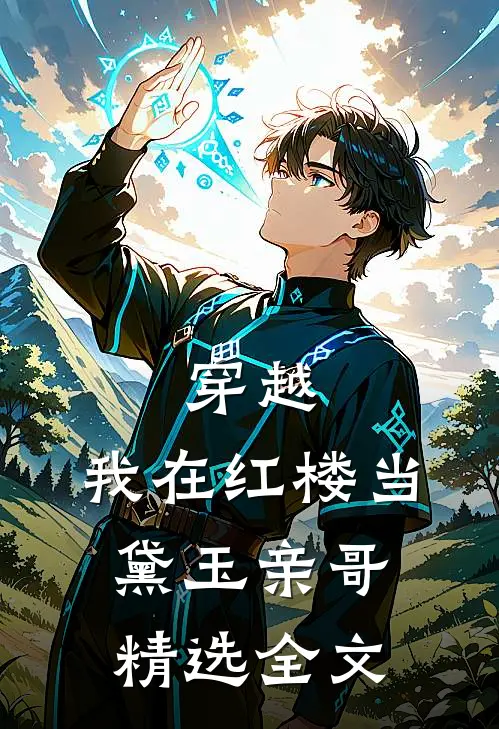 穿越：我在红楼当黛玉亲哥精选全文
