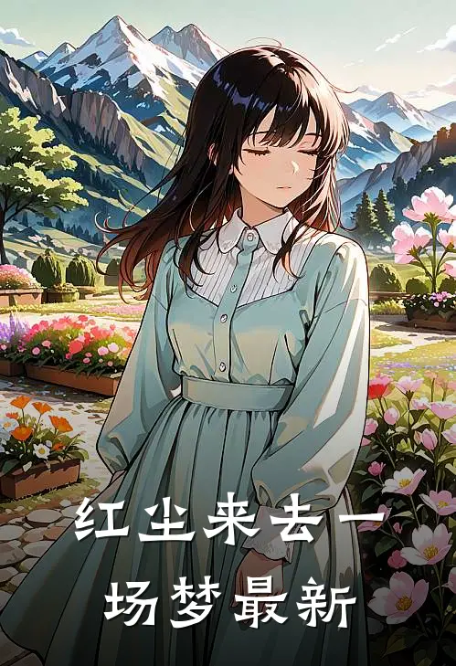 红尘来去一场梦最新