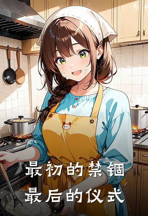 最初的禁锢,最后的仪式是
