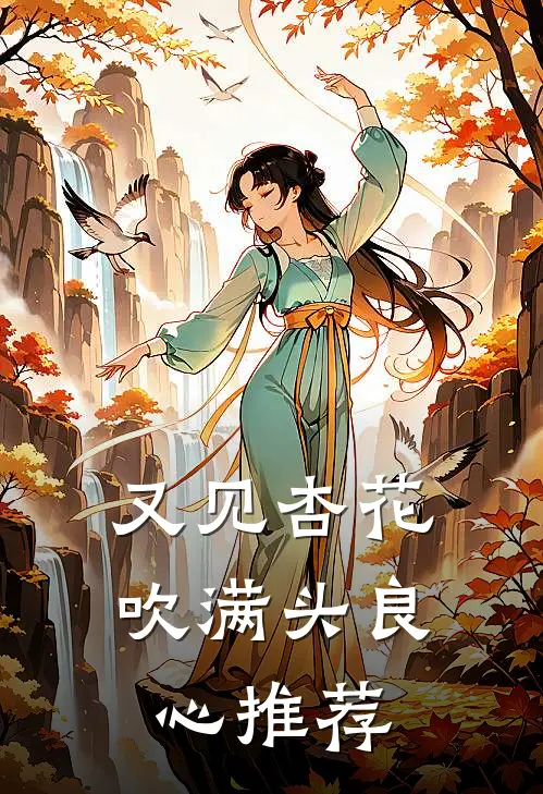 又见杏花吹满头良心推荐