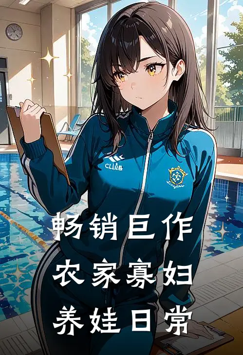 畅销巨作农家寡妇养娃日常