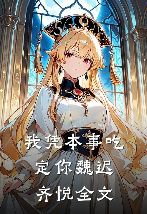 我凭本事吃定你魏迟齐悦全文