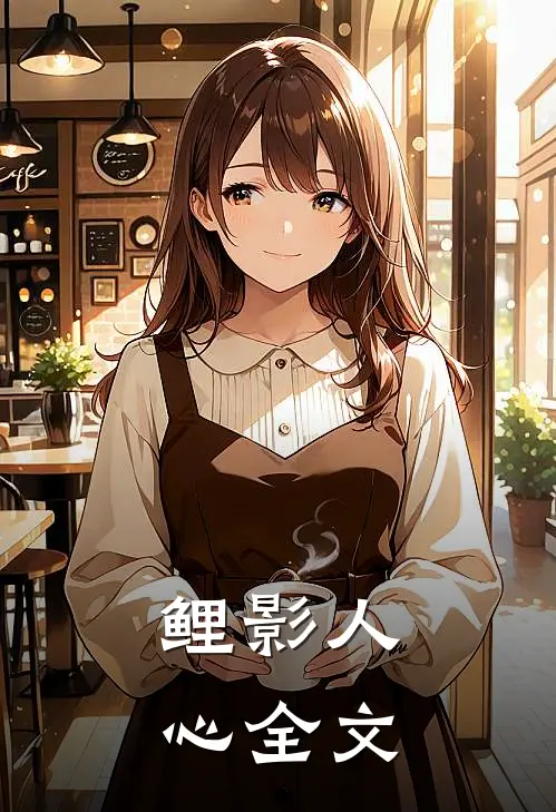 鲤影人心全文