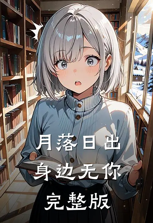 月落日出，身边无你完整版