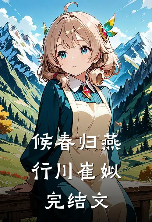 候春归燕行川崔姒完结文