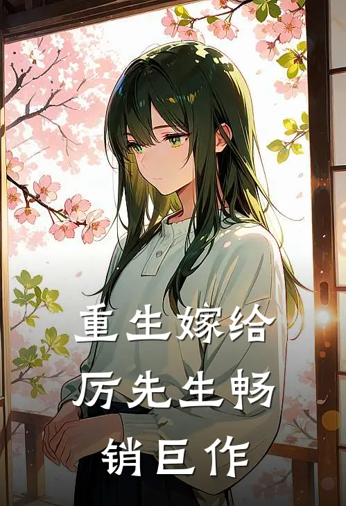重生嫁给厉先生畅销巨作