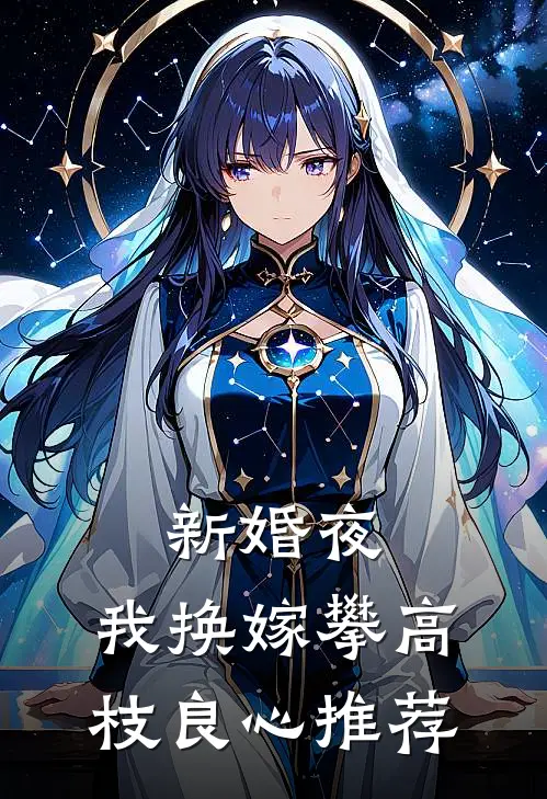 新婚夜，我换嫁攀高枝良心推荐