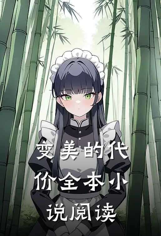 变美的代价全本小说阅读