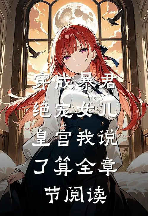 穿成暴君绝宠女儿，皇宫我说了算全章节阅读