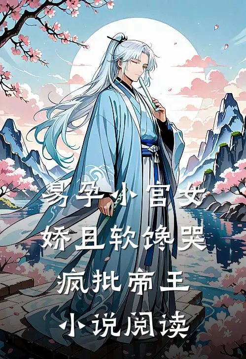 易孕小宫女娇且软馋哭疯批帝王小说阅读
