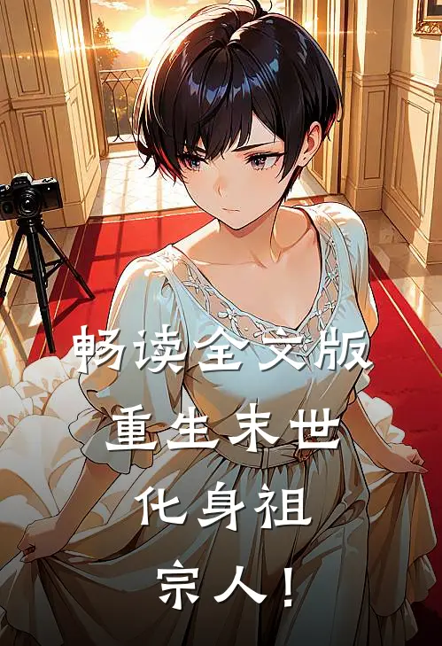 畅读全文版重生末世：化身祖宗人！