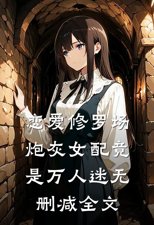 恋爱修罗场：炮灰女配竟是万人迷无删减全文
