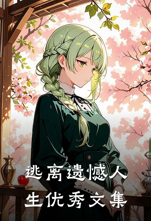 逃离遗憾人生优秀文集