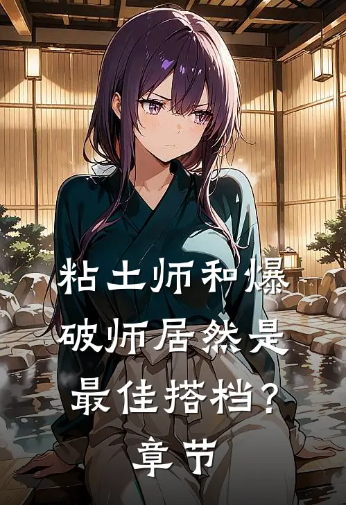 粘土师和爆破师居然是最佳搭档?章节概括