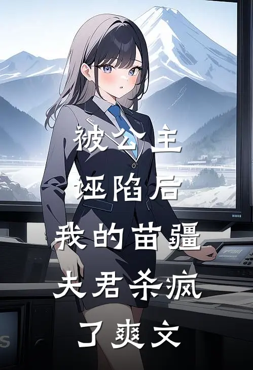 被公主诬陷后,我的苗疆夫君杀疯了爽文