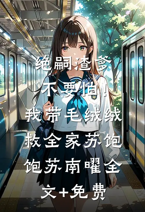 绝嗣渣爹不要怕！我带毛绒绒救全家苏饱饱苏南曜全文+免费