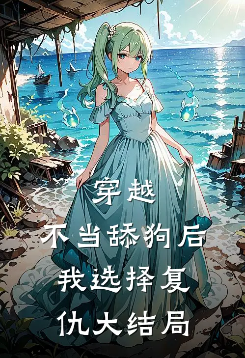 穿越不当舔狗后,我选择复仇大结局是