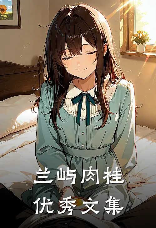 兰屿肉桂优秀文集