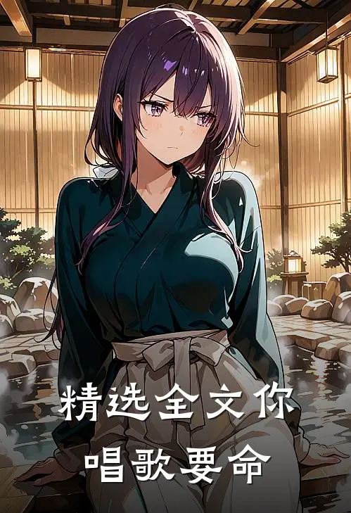 精选全文你唱歌要命