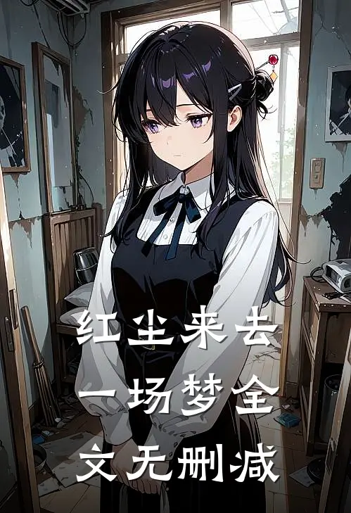 红尘来去一场梦全文无删减