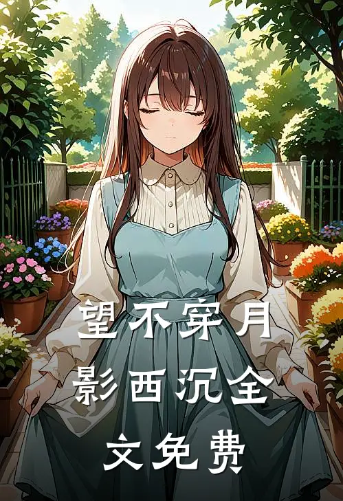 望不穿月影西沉全文免费