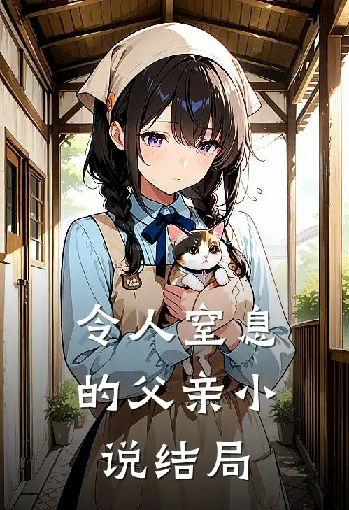 令人窒息的父亲小说结局