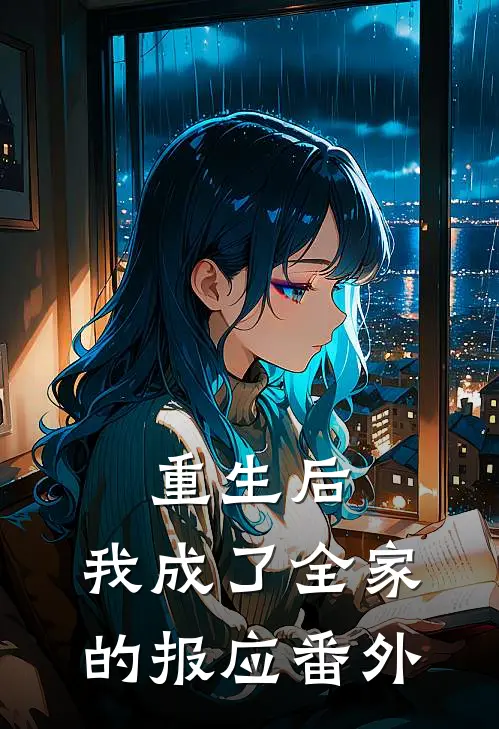 重生后，我成了全家的报应 番外