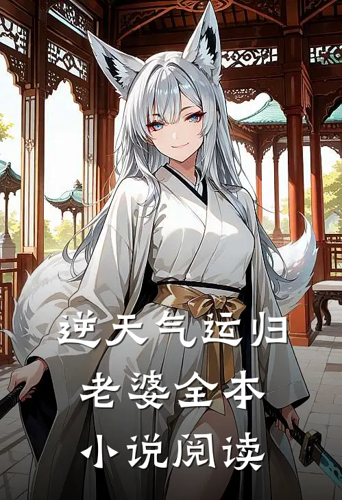 逆天气运归老婆全本小说阅读
