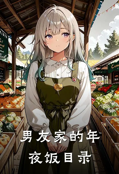 男友家的年夜饭目录