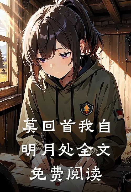 莫回首我自明月处全文免费阅读