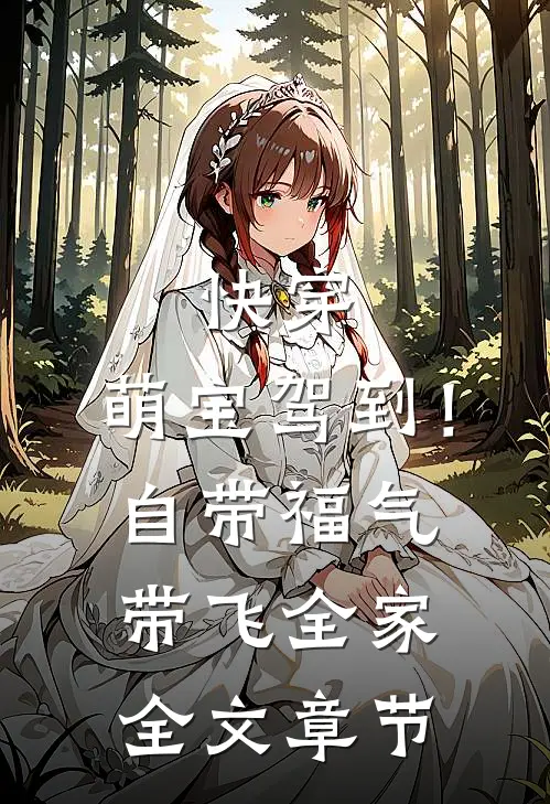 快穿：萌宝驾到！自带福气带飞全家全文章节